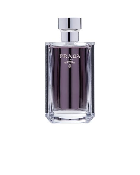 prada milano parfum herren 150 ml|Prada unisex perfume.